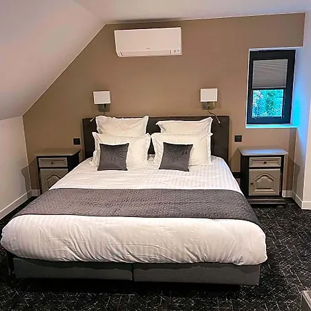 Hotel Le Sainte Jeanne Saint-Ouen-l'Aumone