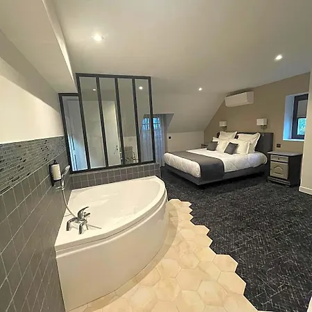Hotel Le Sainte Jeanne